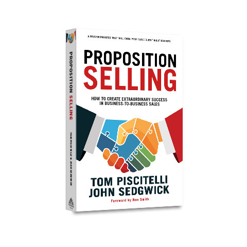 Proposition Selling Book