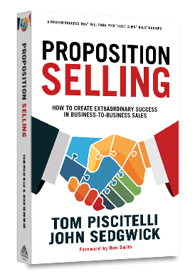 Proposition Selling Book